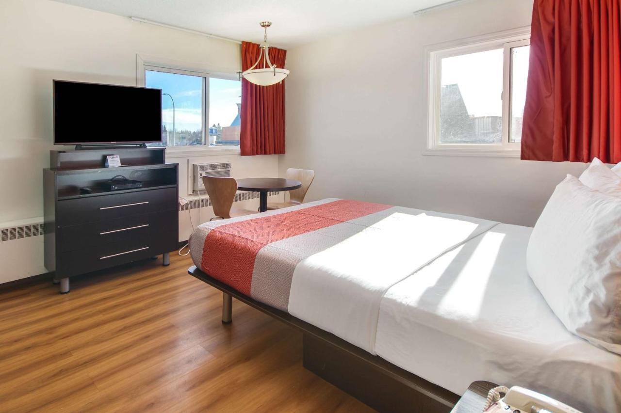 Motel 6-Lethbridge, Ab Bagian luar foto