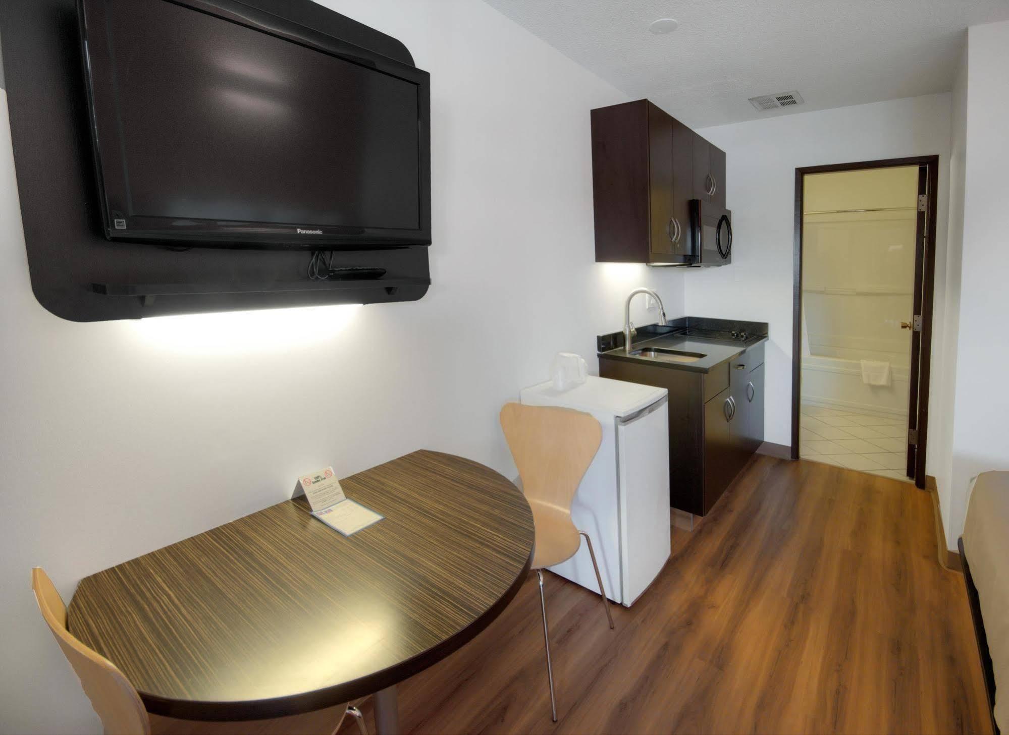 Motel 6-Lethbridge, Ab Bagian luar foto