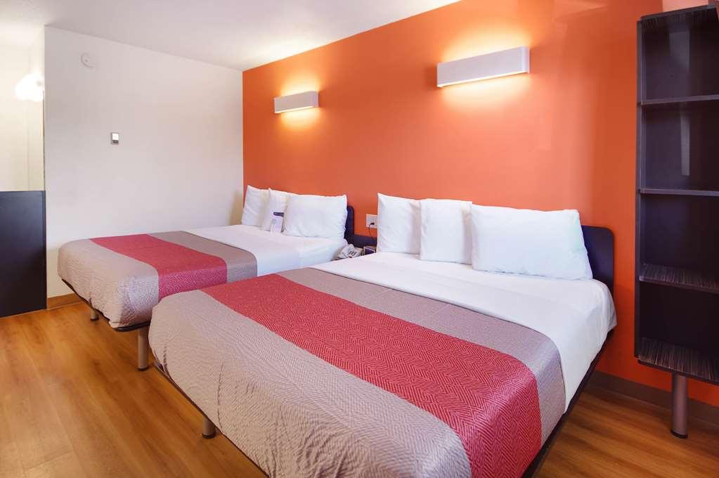 Motel 6-Lethbridge, Ab Ruang foto