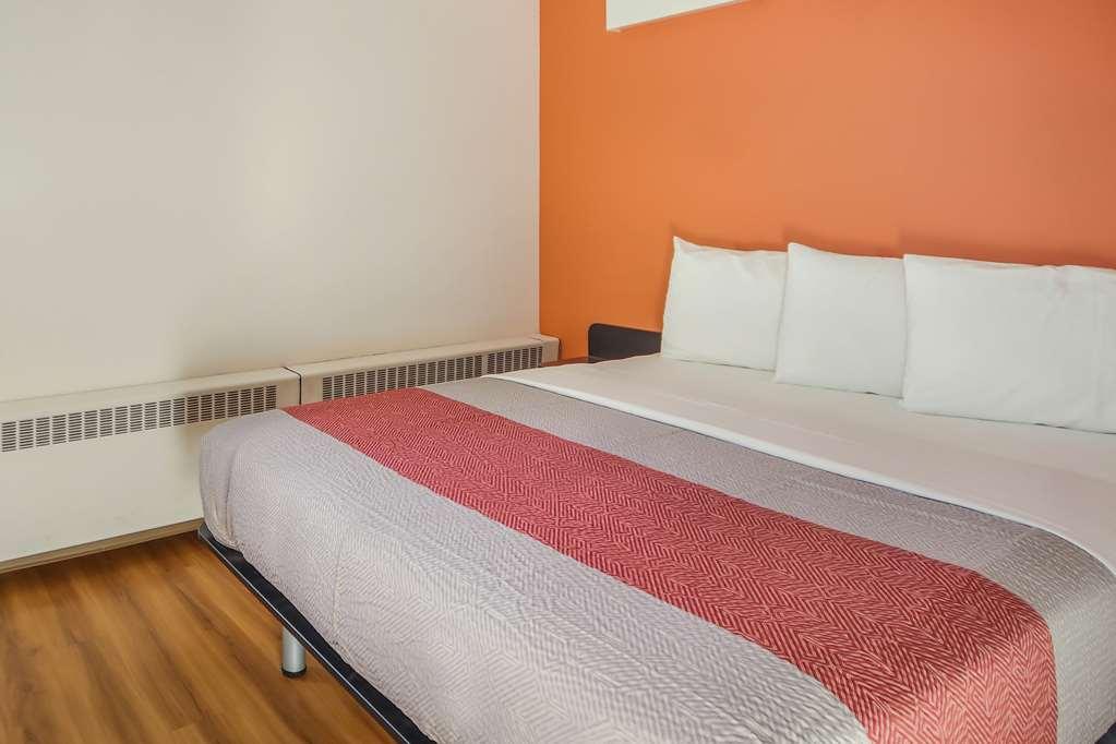Motel 6-Lethbridge, Ab Ruang foto