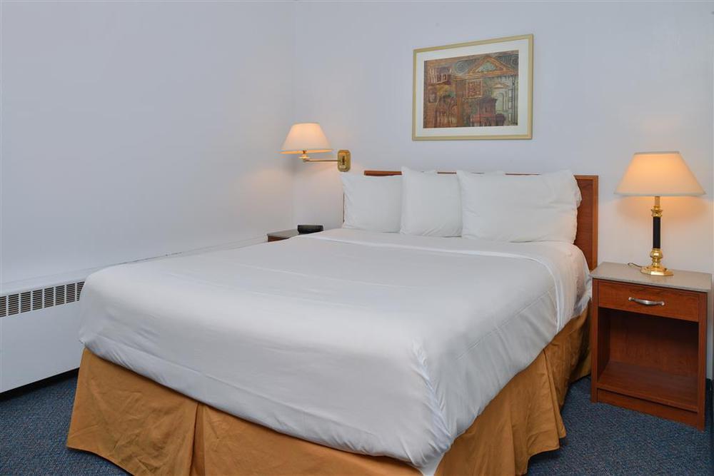 Motel 6-Lethbridge, Ab Ruang foto