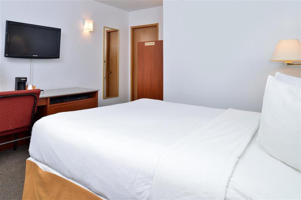 Motel 6-Lethbridge, Ab Ruang foto