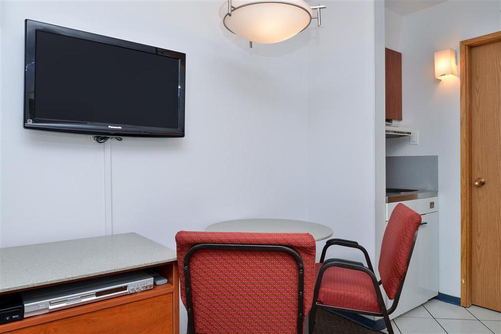 Motel 6-Lethbridge, Ab Ruang foto