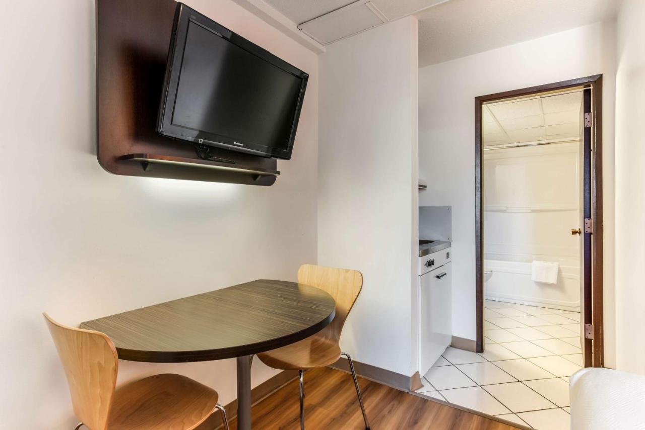 Motel 6-Lethbridge, Ab Bagian luar foto