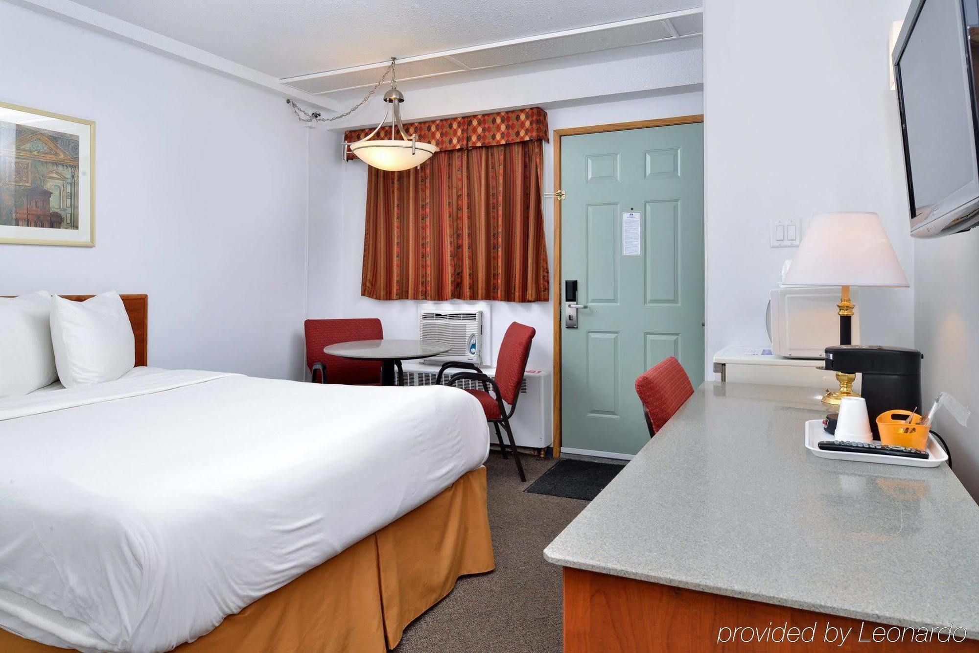 Motel 6-Lethbridge, Ab Bagian luar foto