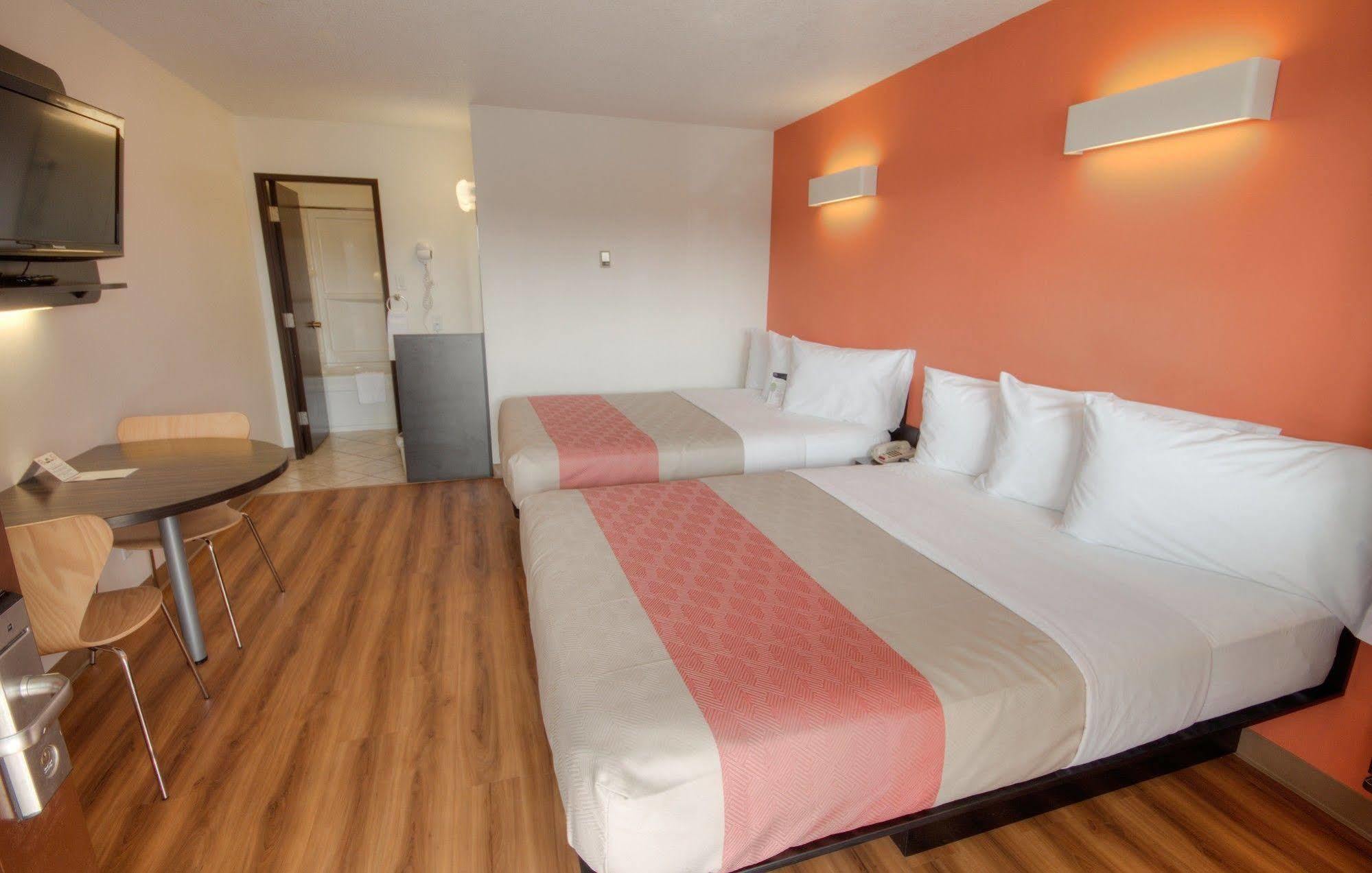 Motel 6-Lethbridge, Ab Bagian luar foto