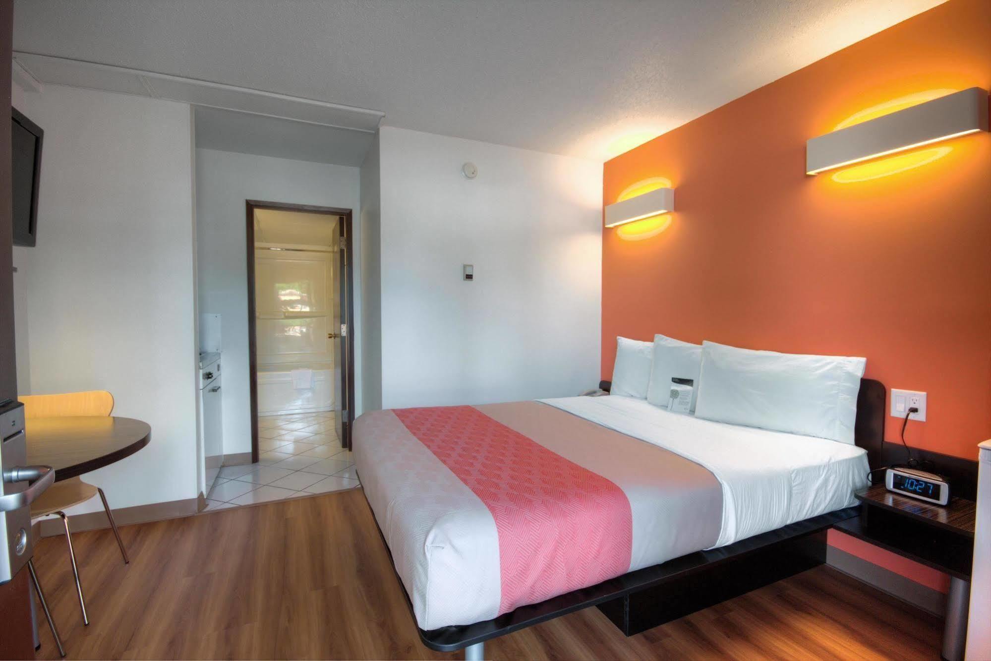 Motel 6-Lethbridge, Ab Bagian luar foto