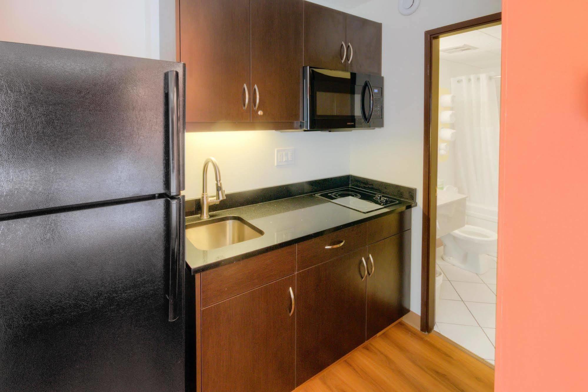 Motel 6-Lethbridge, Ab Bagian luar foto